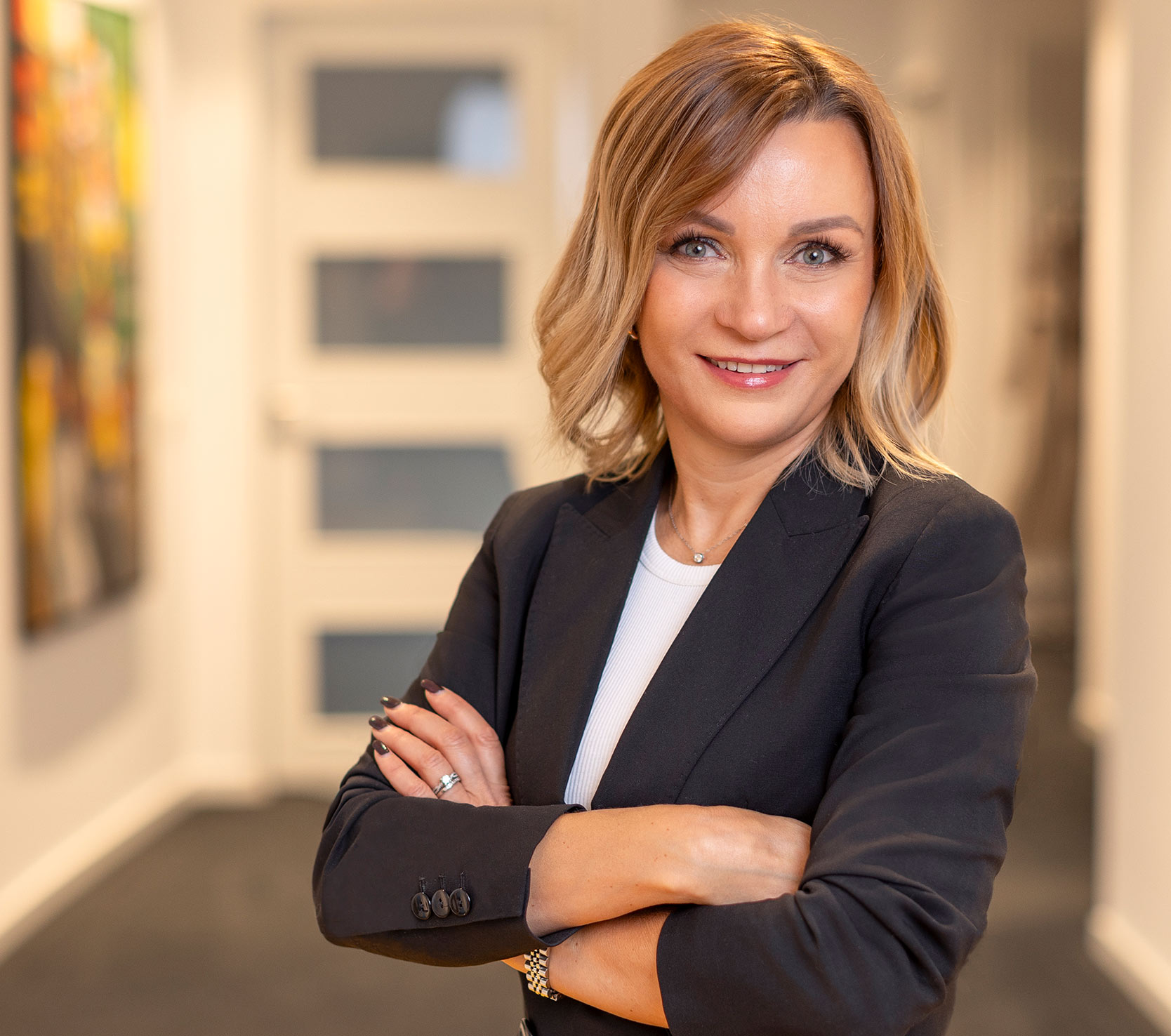 Tatyana Novikov